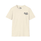 Boats and Hoes Tropical Cruise Tee