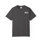 I Like Big Boats Front and Back Cruise Tee
