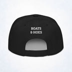 It’s the F-ing Carnival Wine Mixer Embroidered Snapback