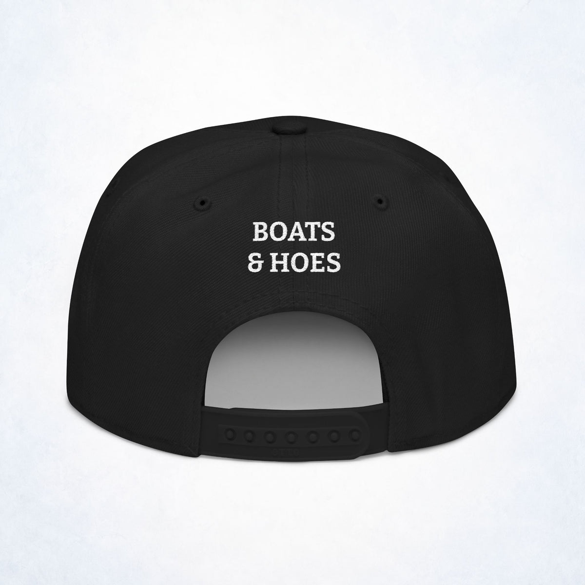 It’s the F-ing Carnival Wine Mixer Embroidered Snapback
