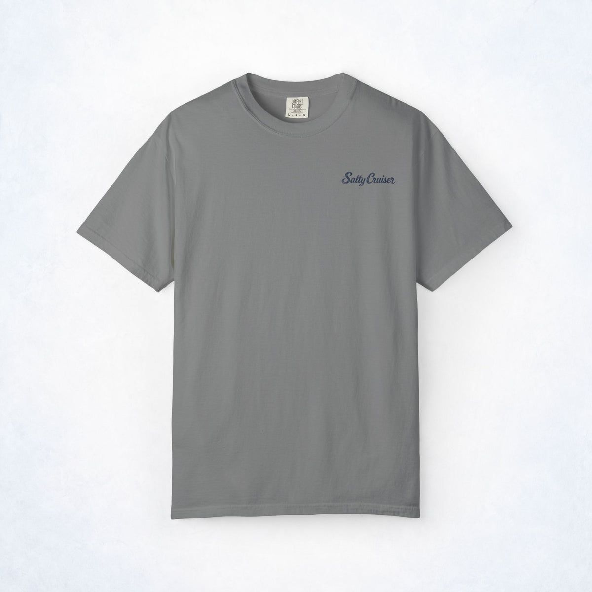 Costa Maya Caribbean Coast Destination Tee