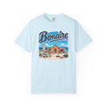 Bonaire Dutch Caribbean Lighthouse Ruins Tee