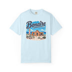 Bonaire Dutch Caribbean Lighthouse Ruins Tee