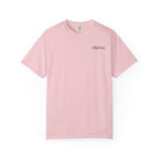 Talk Salty to Me Front and Back Cruise Tee