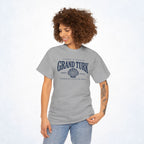 Grand Turk Turquoise State of Mind Tee