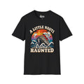A Little Nauti A Little Haunted