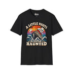 A Little Nauti A Little Haunted