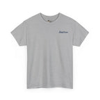 Cruise Rules Front and Back Tee
