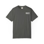 I Like Big Boats Front and Back Cruise Tee