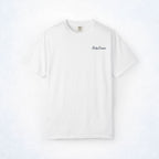 Salty Cruiser Sunset Cruise Ship Tee