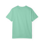Talk Salty to Me Vintage Poster Cruise Tee