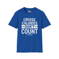 Cruise Calories Don't Count Cruise Tee