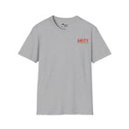 Cruising Is for Financially Irresponsible Front and Back Tee