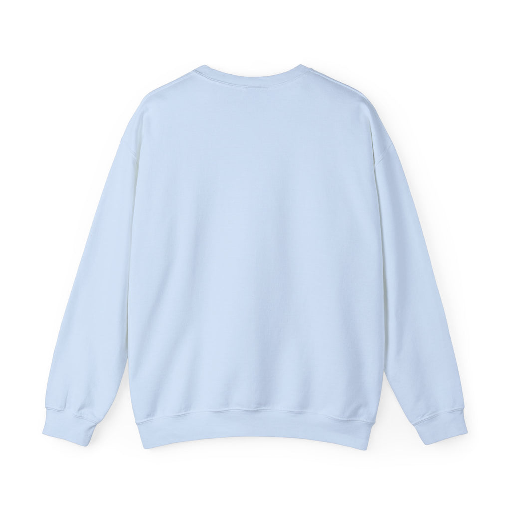 ’Tis the Sea-Sun Christmas Cruise Sweatshirt