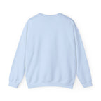 ’Tis the Sea-Sun Christmas Cruise Sweatshirt