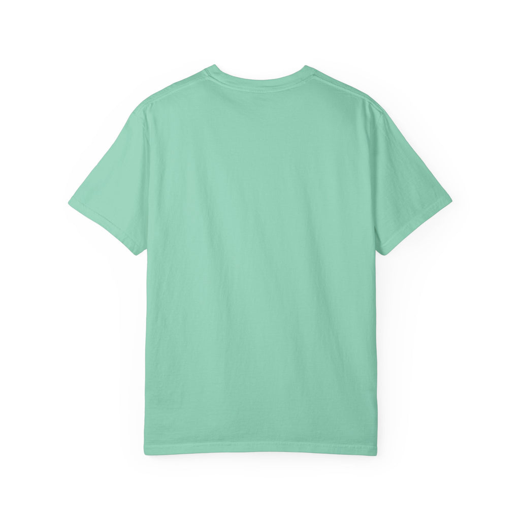 Follow the Horizon Coastal Cruise Tee