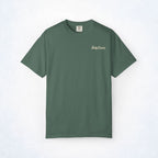 Have Yourself a Salty Little Christmas Front and Back Tee