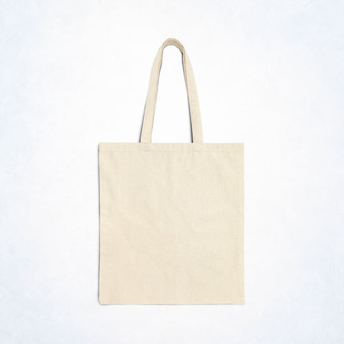 Costa Maya Mexico Cotton Canvas Tote Bag