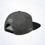 It’s the F-ing Carnival Wine Mixer Embroidered Snapback