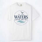 As the Waters Cover the Sea, Habakkuk 2:14