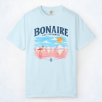 Bonaire Salt Pyramids Cruise Tee