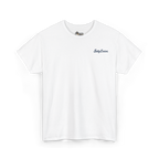 Cruise Rules Front and Back Tee