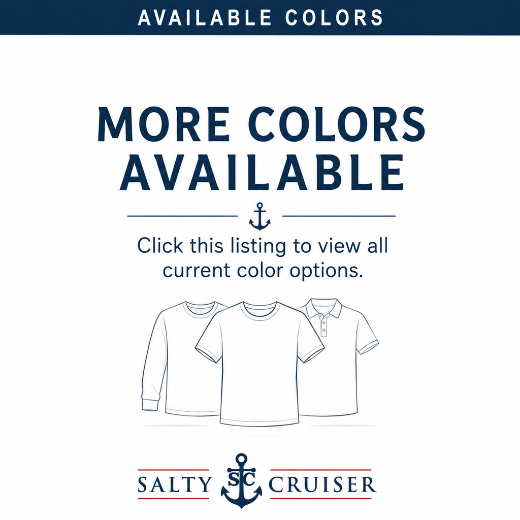 Boats and Hoes Pirate Tee